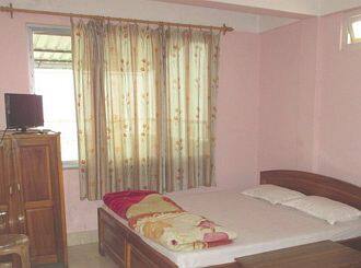 Anjali Niwas Cottage, Mahabaleshwar 2